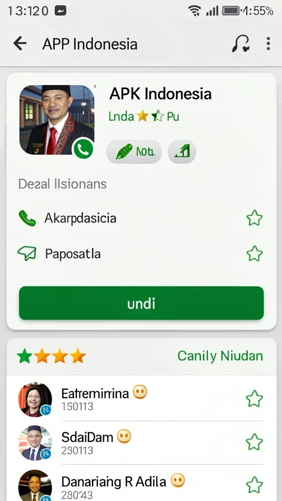 Screenshot 55five nomor 1
