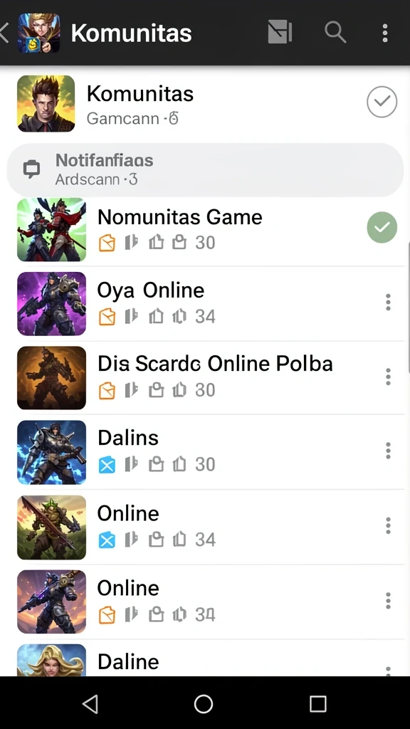 Screenshot 666i nomor 2