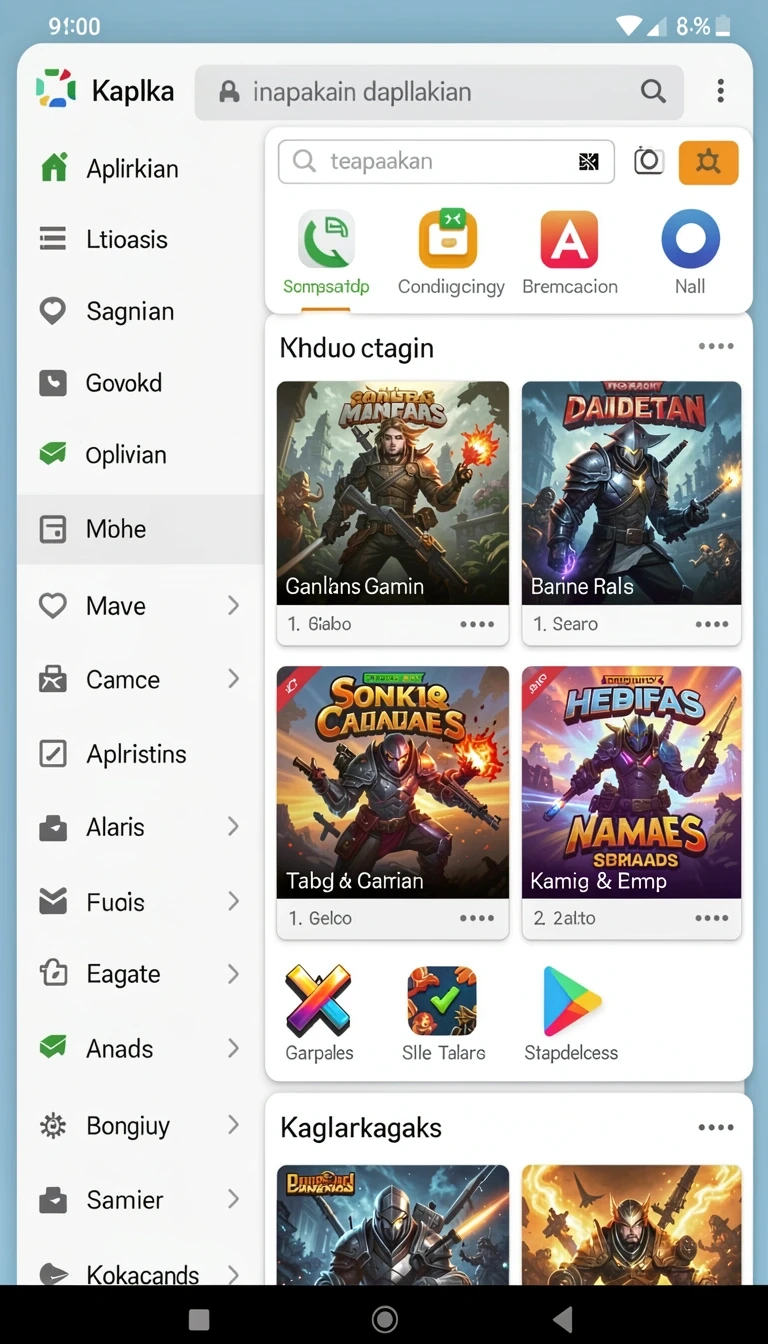 Screenshot aa666 nomor 1