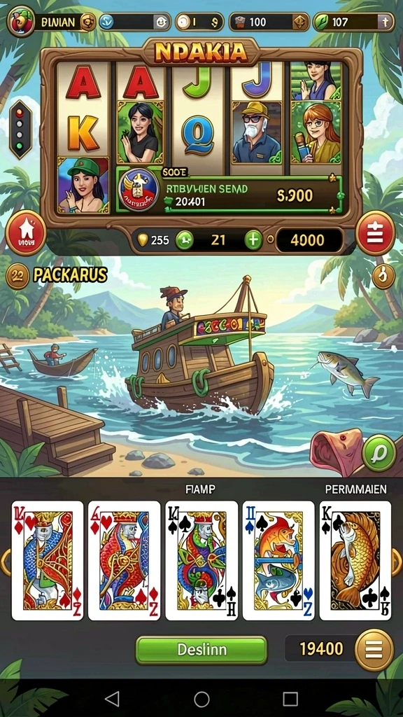 Screenshot api33 nomor 2
