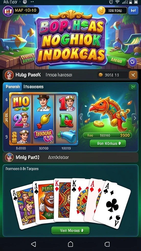 Screenshot aquaslot nomor 3