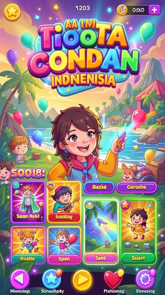 Screenshot bigwin189 nomor 2