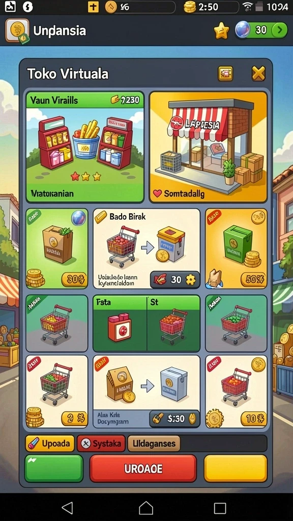 Screenshot bigwin88 nomor 3