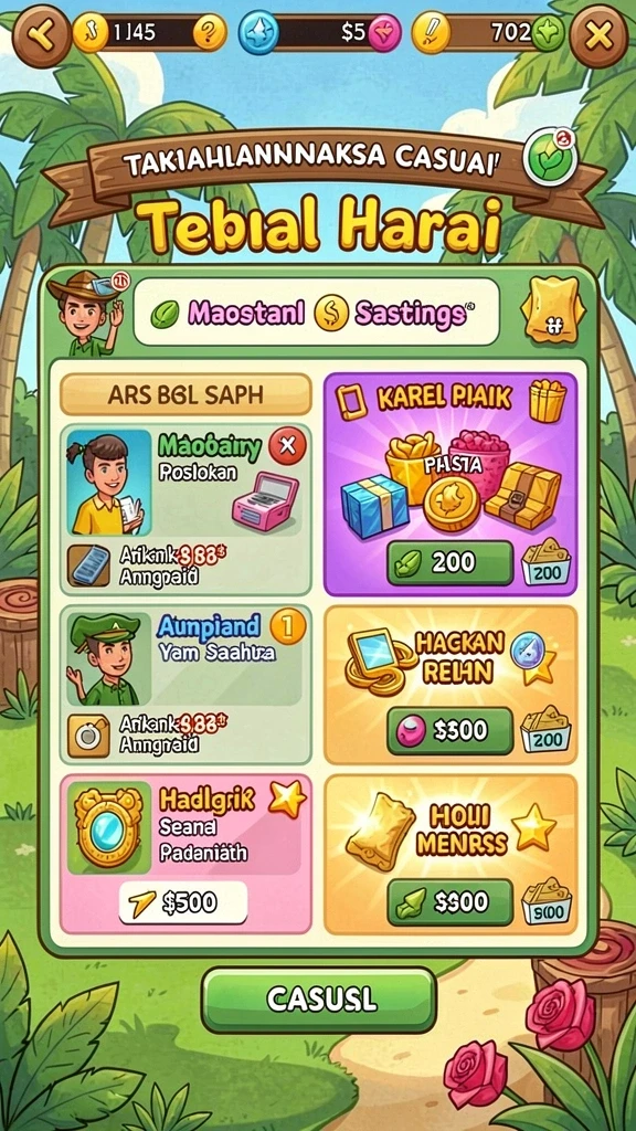 Screenshot emon777 nomor 1