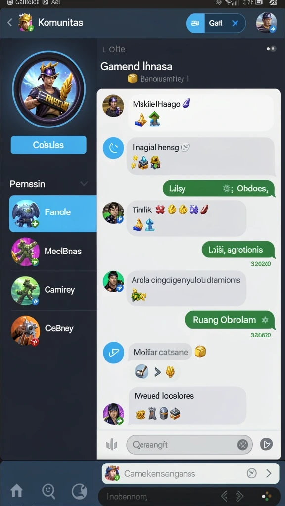 Screenshot emon777 nomor 3