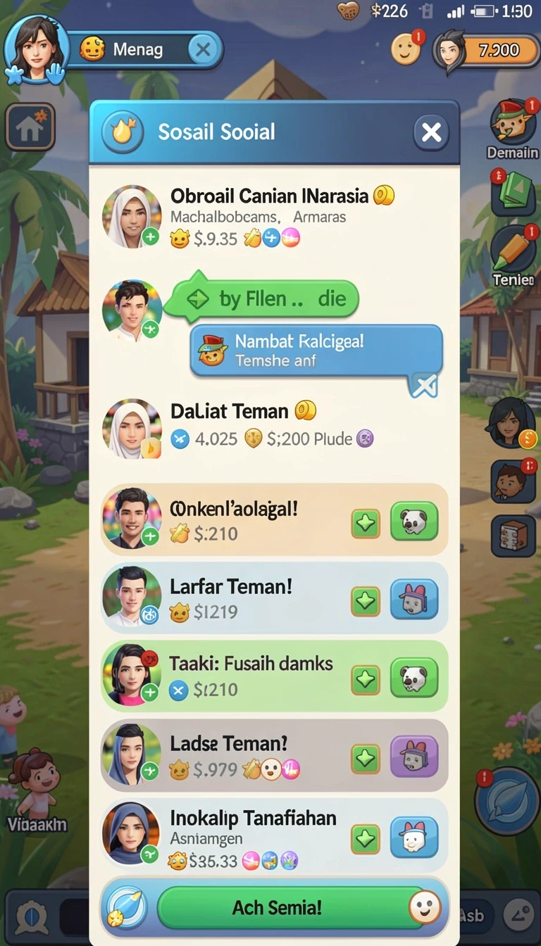 Screenshot gacor88 nomor 2