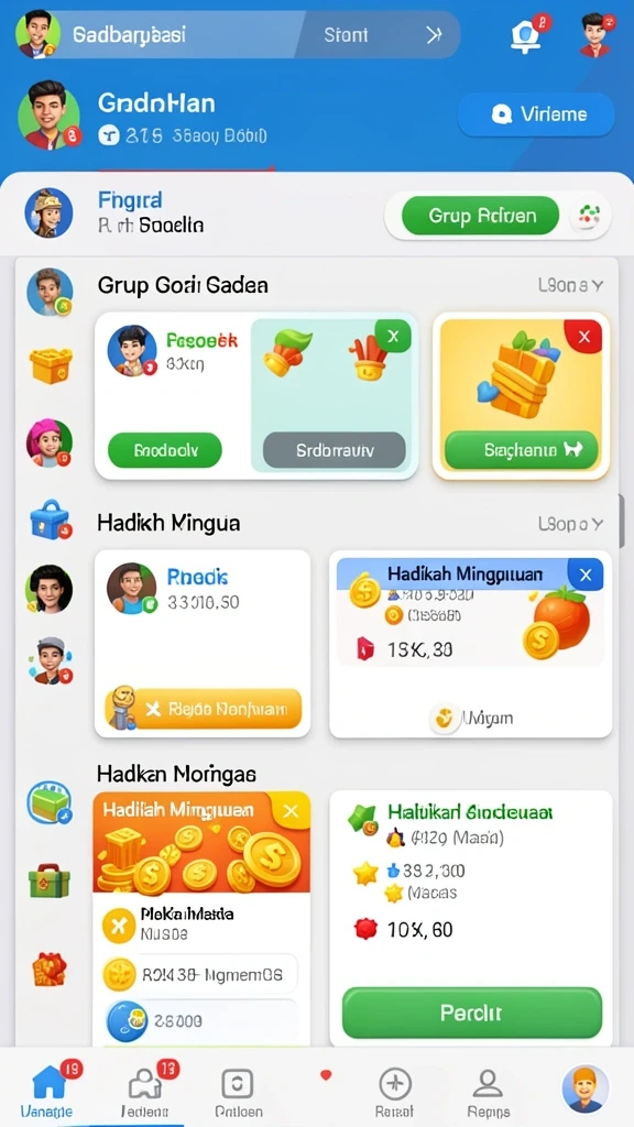 Screenshot gahar188 nomor 2