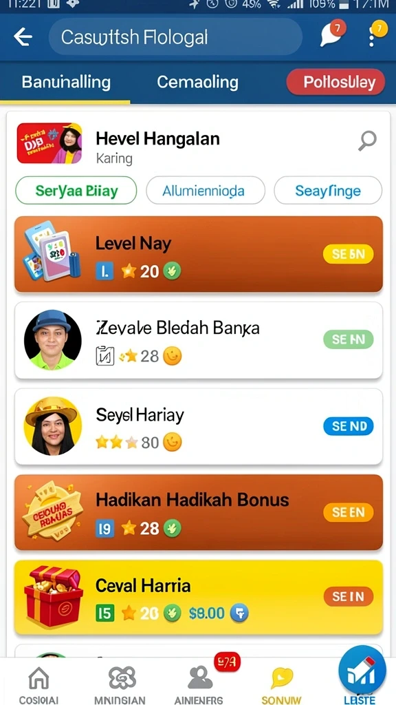 Screenshot gila138 nomor 1