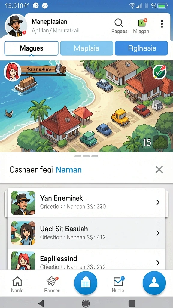 Screenshot gila138 nomor 2
