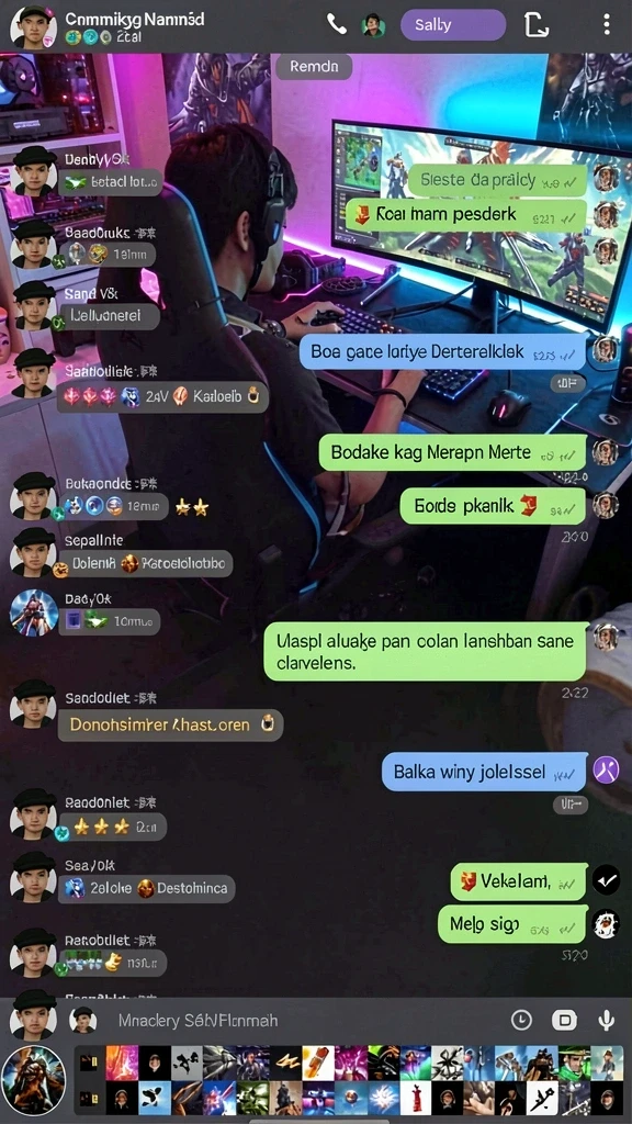 Screenshot goldraja nomor 3