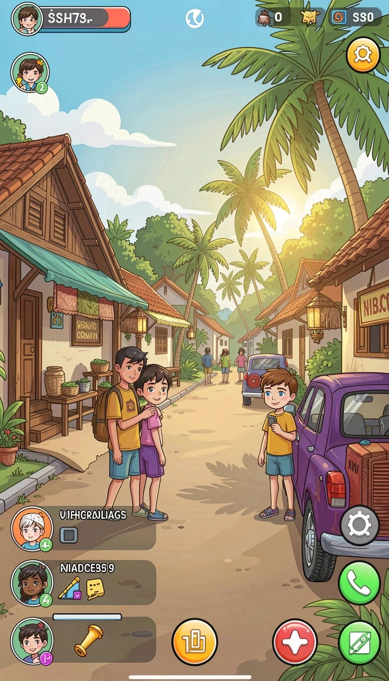 Screenshot hajar777 nomor 1