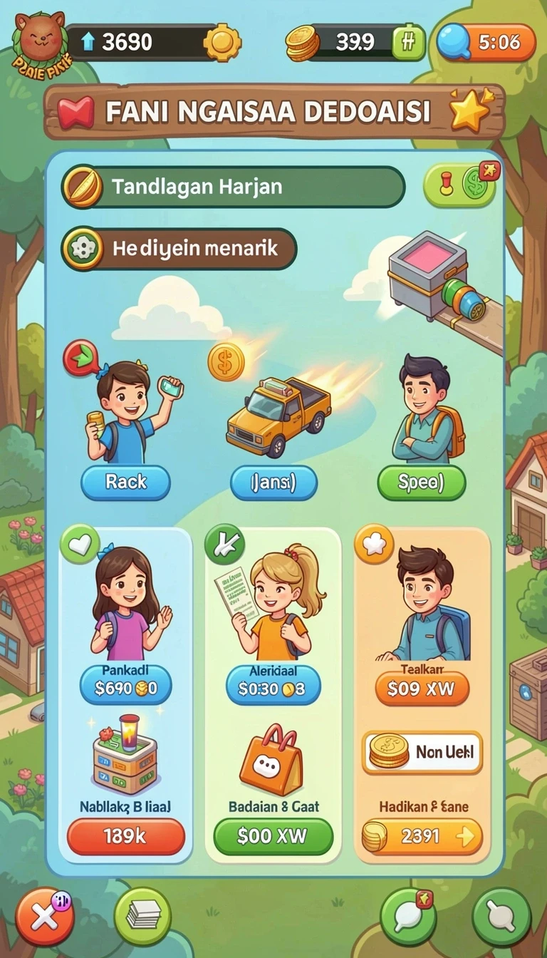 Screenshot hargatoto nomor 1