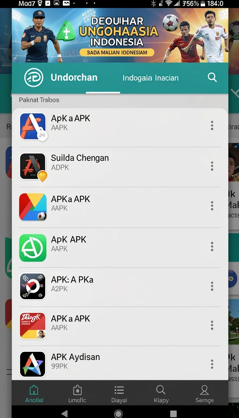 Screenshot hargatoto nomor 3