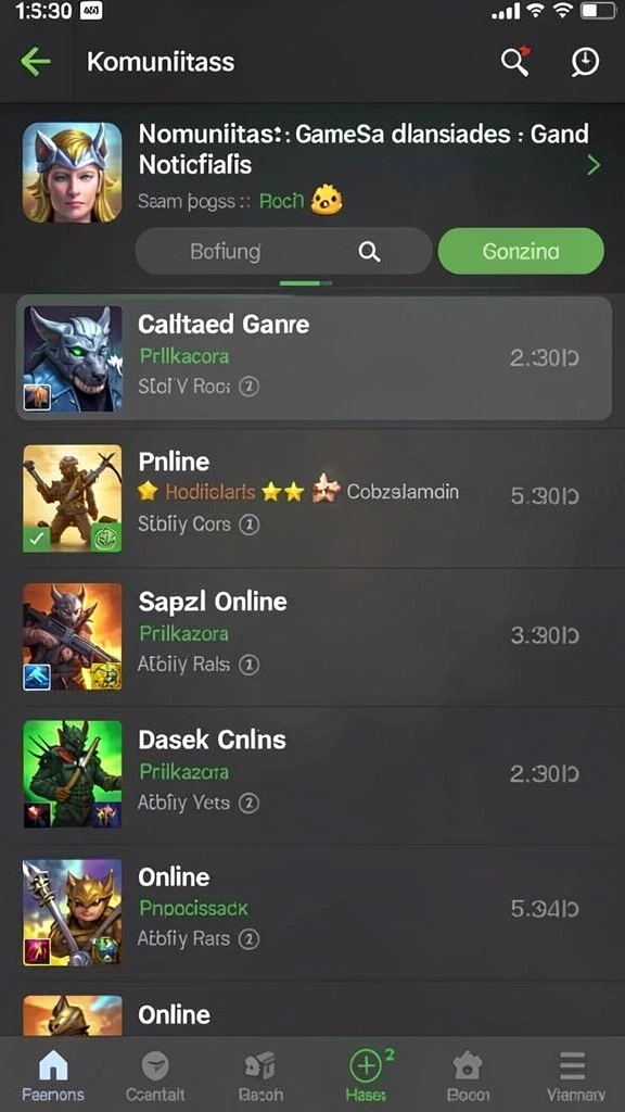 Screenshot hit9 nomor 2