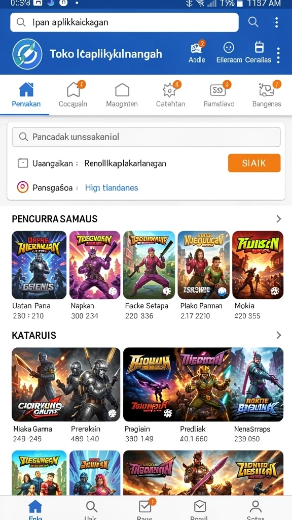 Screenshot hot985 nomor 2