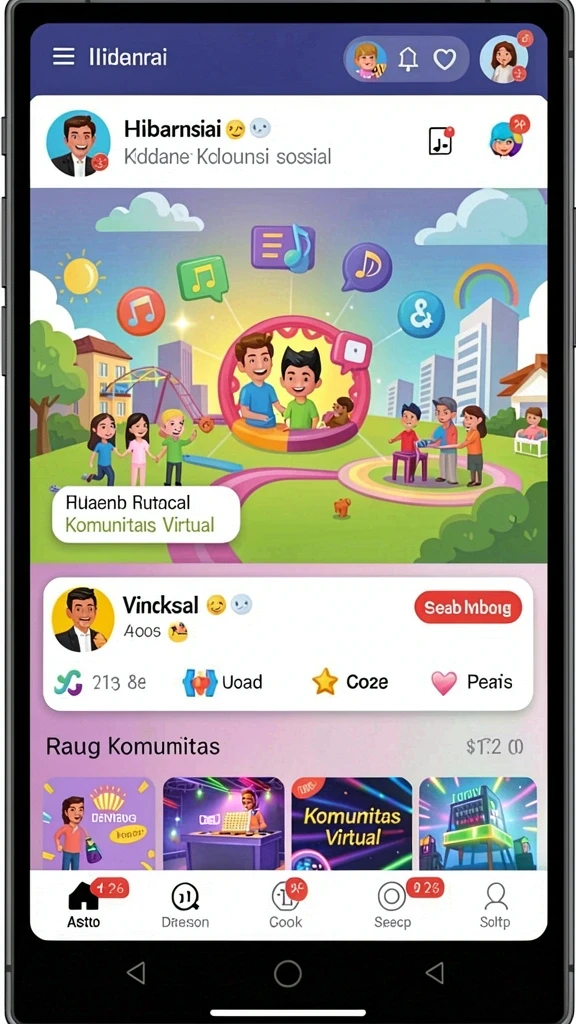 Screenshot hot985 nomor 3