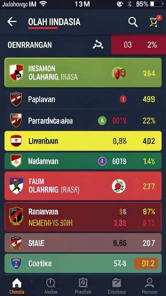 Screenshot hujantoto nomor 1
