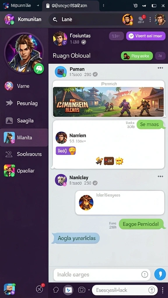Screenshot idklub nomor 3