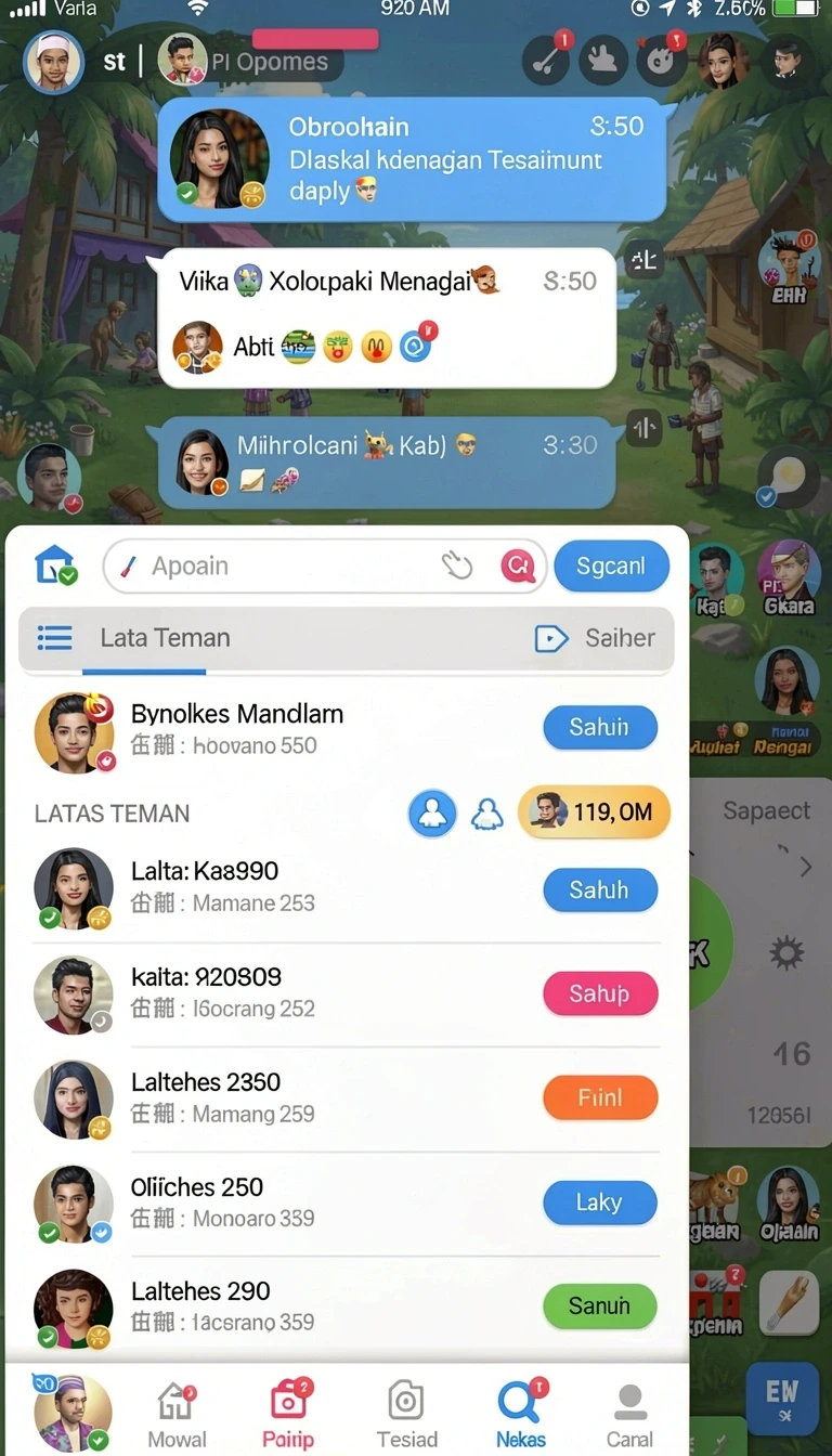 Screenshot idn777 nomor 1