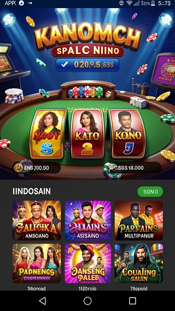 Screenshot indo777 nomor 2