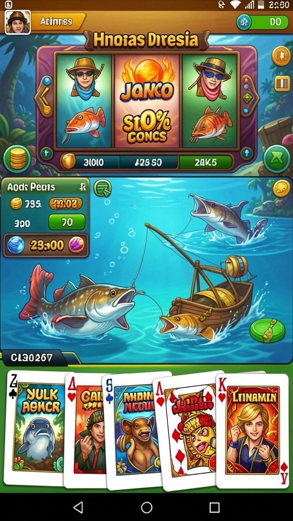 Screenshot inova77 nomor 1