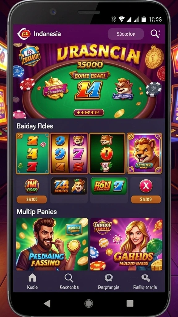 Screenshot inova77 nomor 3
