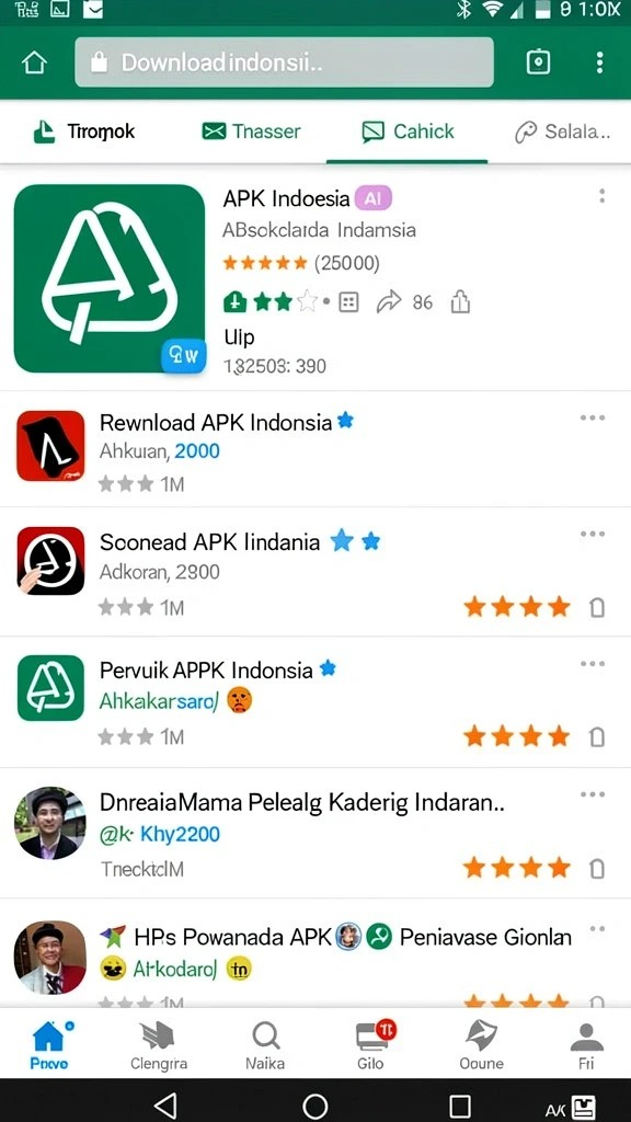Screenshot jepang77 nomor 3