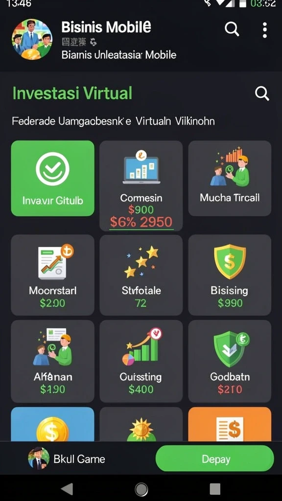 Screenshot kasir777 nomor 3