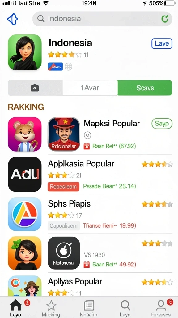 Screenshot kopi4d nomor 2