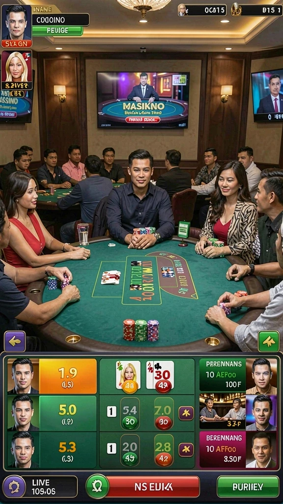 Screenshot nanastoto nomor 2