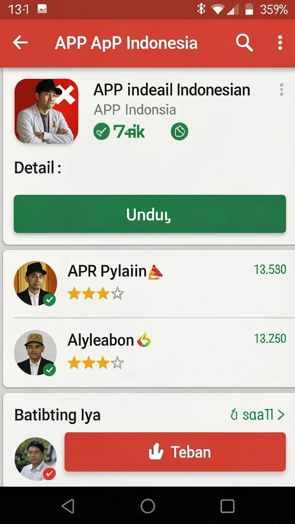 Screenshot obor138 nomor 2