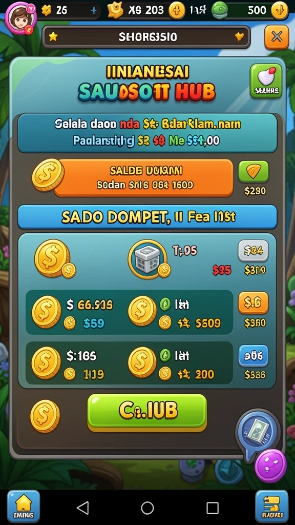 Screenshot pandora88 nomor 2