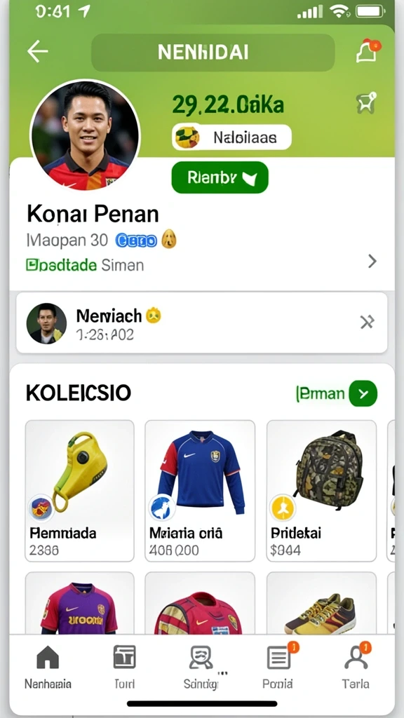 Screenshot pasar123 nomor 1