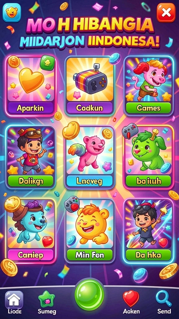 Screenshot pc777 nomor 3