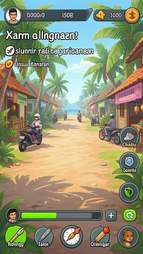 Screenshot pcx777 nomor 3