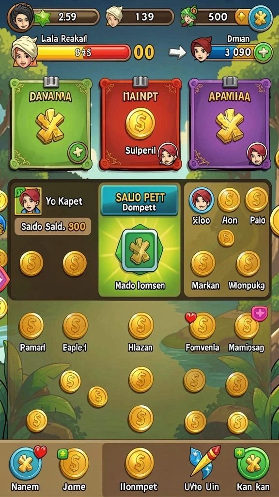 Screenshot pgking nomor 3
