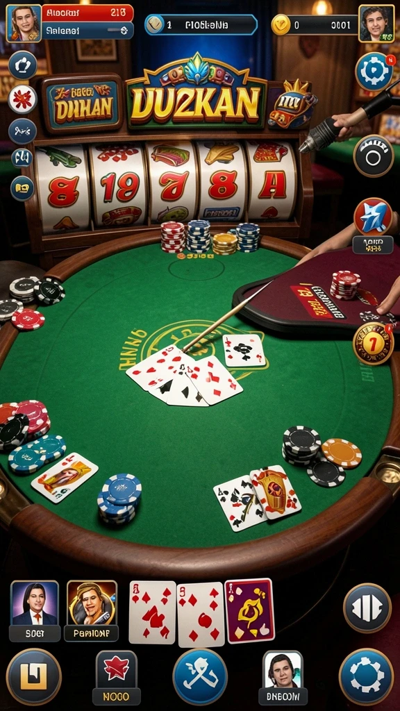 Screenshot poker88 nomor 1