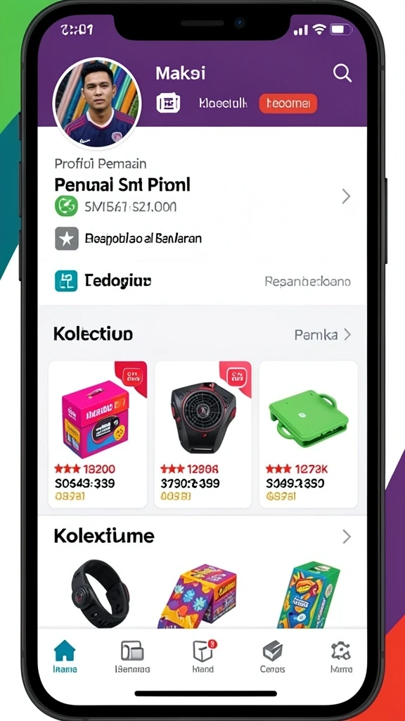 Screenshot poker88 nomor 3