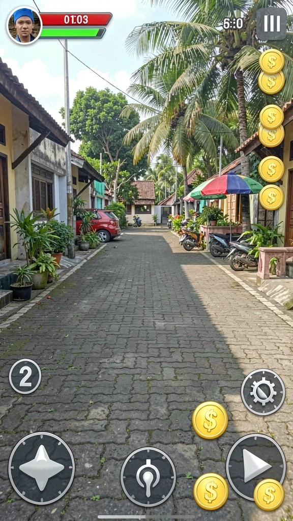 Screenshot pompa88 nomor 2