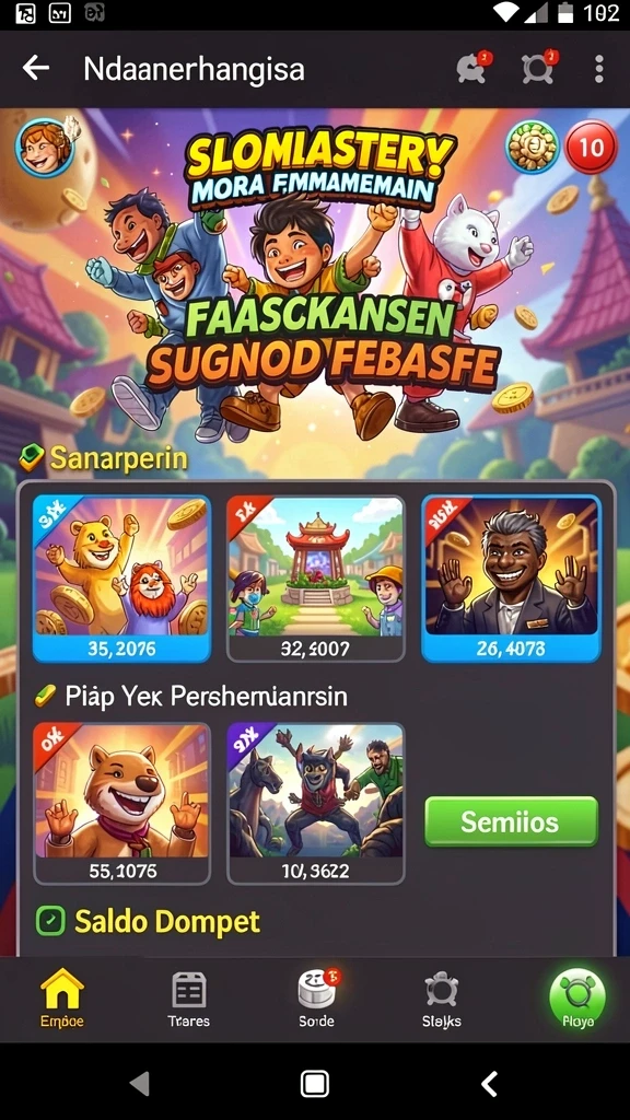 Screenshot pompa88 nomor 3