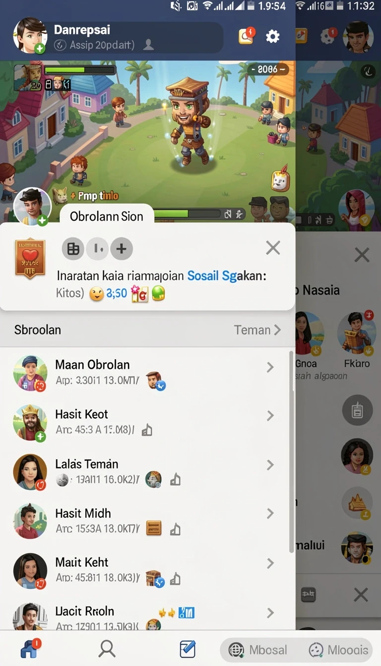 Screenshot pprryy nomor 3
