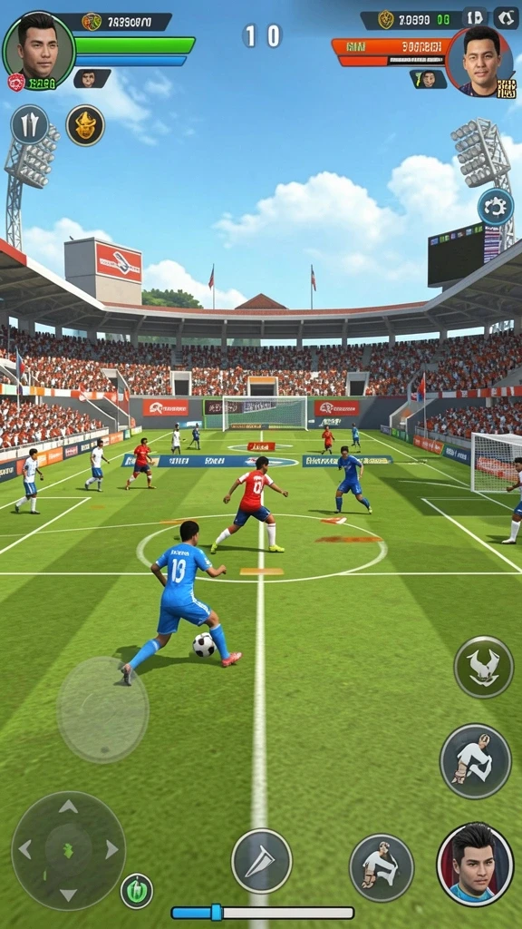 Screenshot rajabandar88 nomor 1