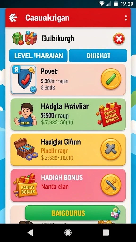 Screenshot rp99 nomor 1