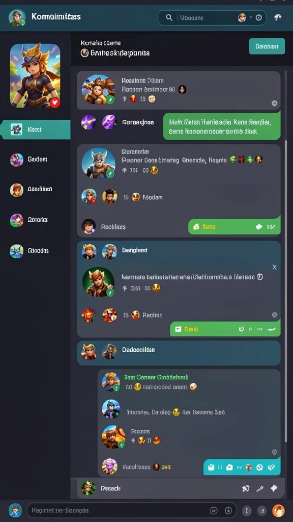 Screenshot rsngame nomor 3