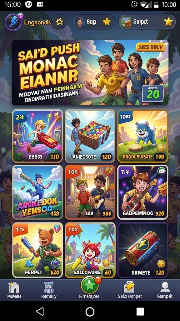 Screenshot sand77 nomor 2