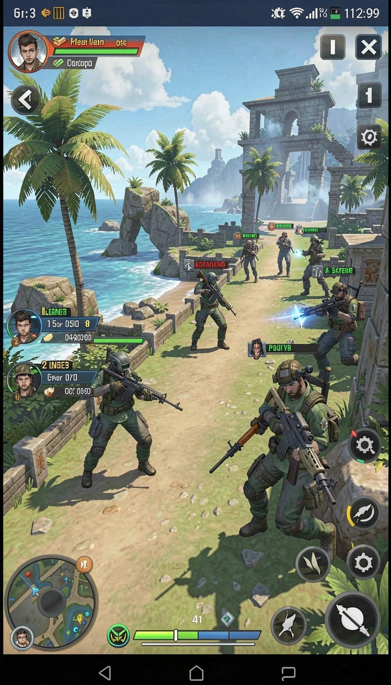 Screenshot satset138 nomor 1