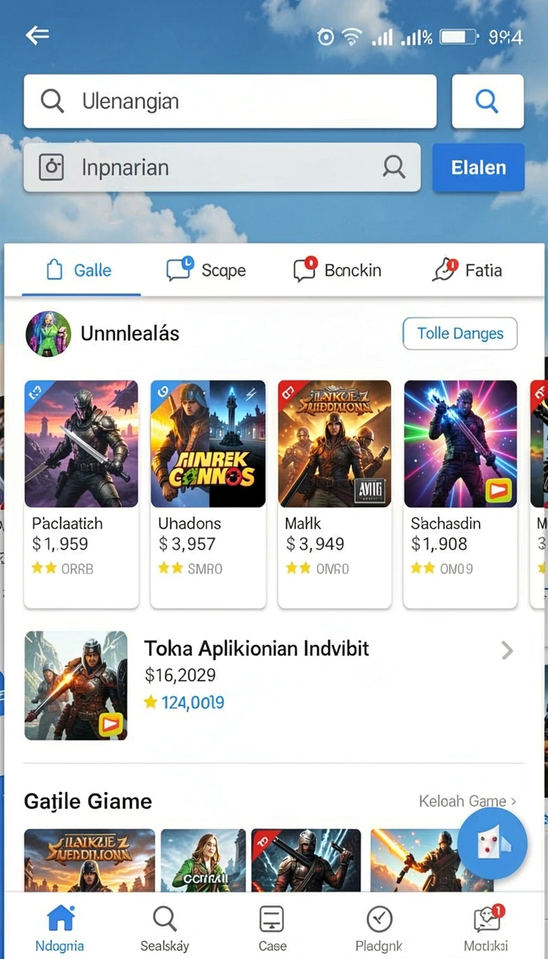 Screenshot satset138 nomor 3