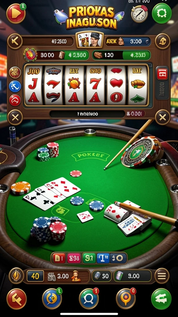 Screenshot senior4d nomor 2