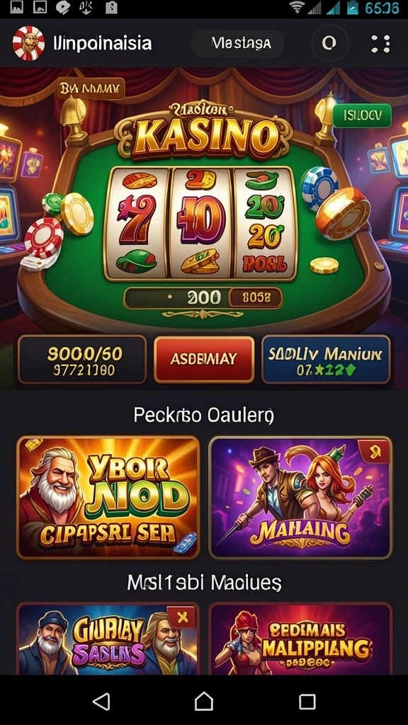 Screenshot sesetoto nomor 2