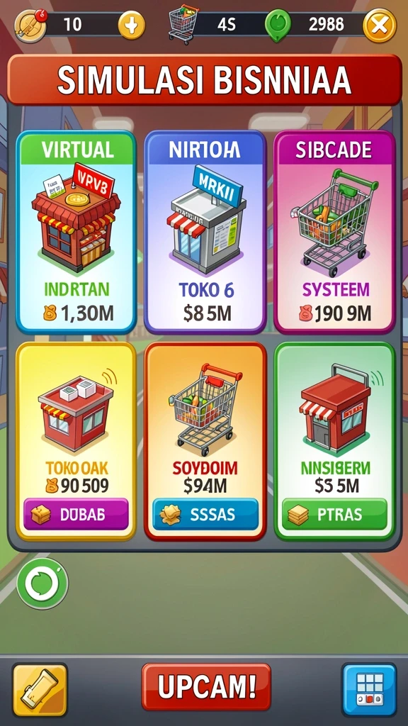 Screenshot spingila nomor 3